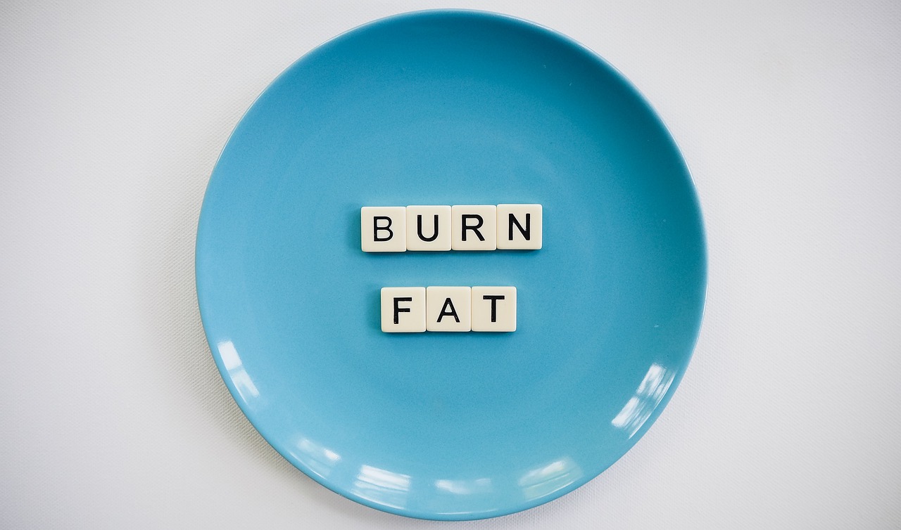Burn Fat Fat Burner Weight Loss - TotalShape / Pixabay