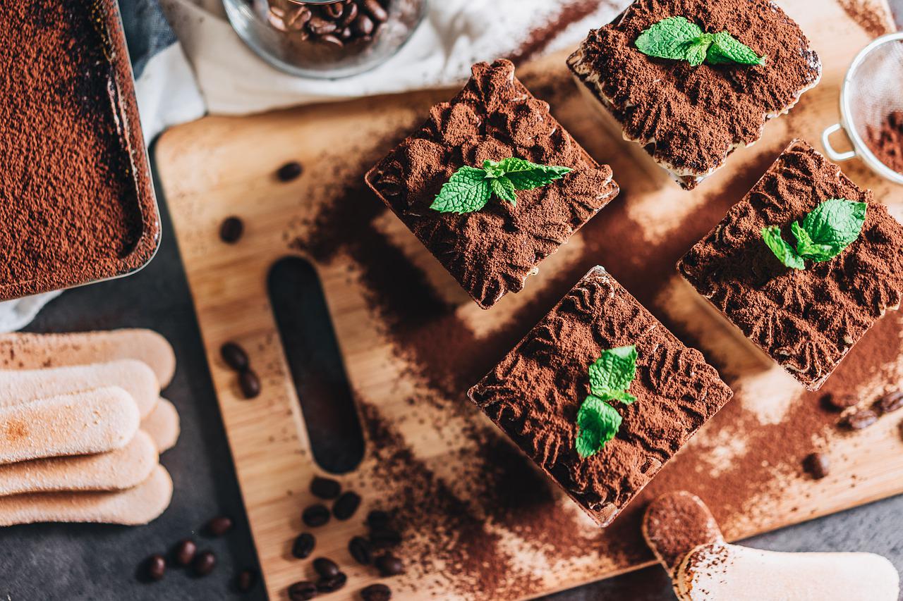 Pastry Baked Sweets Dessert Food - yousafbhutta / Pixabay