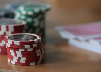 Gambling Poker Money Chips  - Joa70 / Pixabay