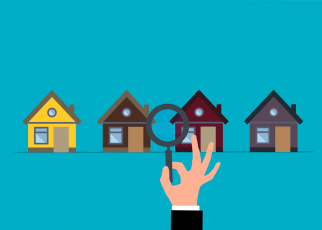 Mortgage Realtor Real Estate  - mohamed_hassan / Pixabay